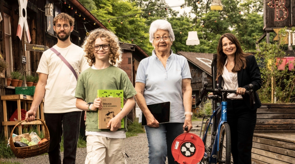 St.Galler Klimawoche 